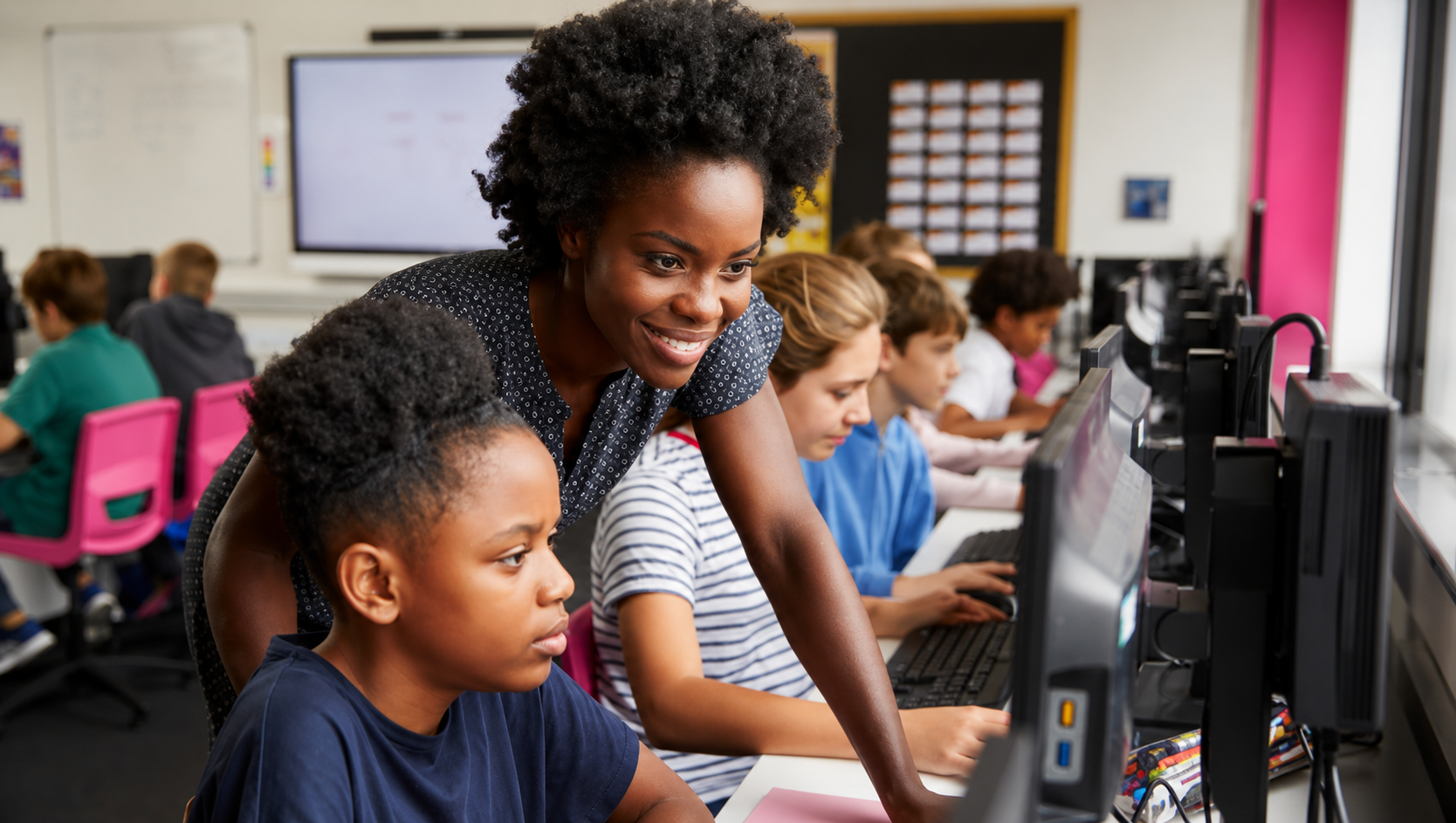 Education, Training and Development