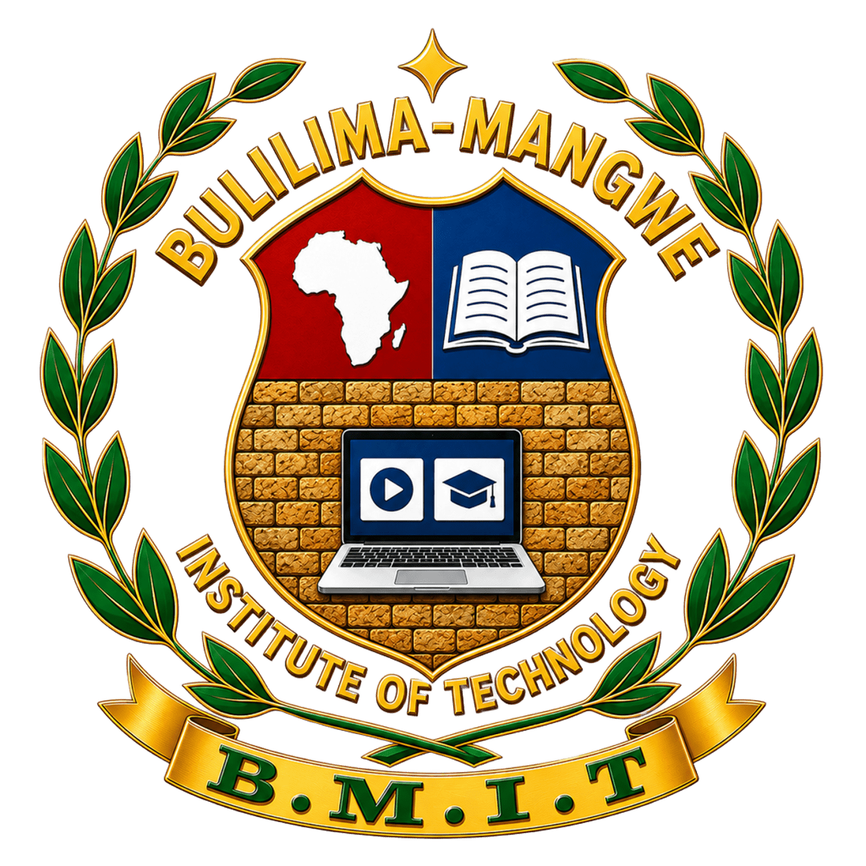 Bulilima-Mangwe Institute of Technology