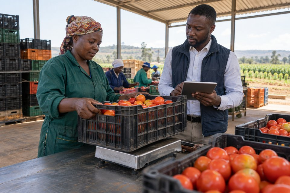 Bachelor of Science in Agribusiness Management