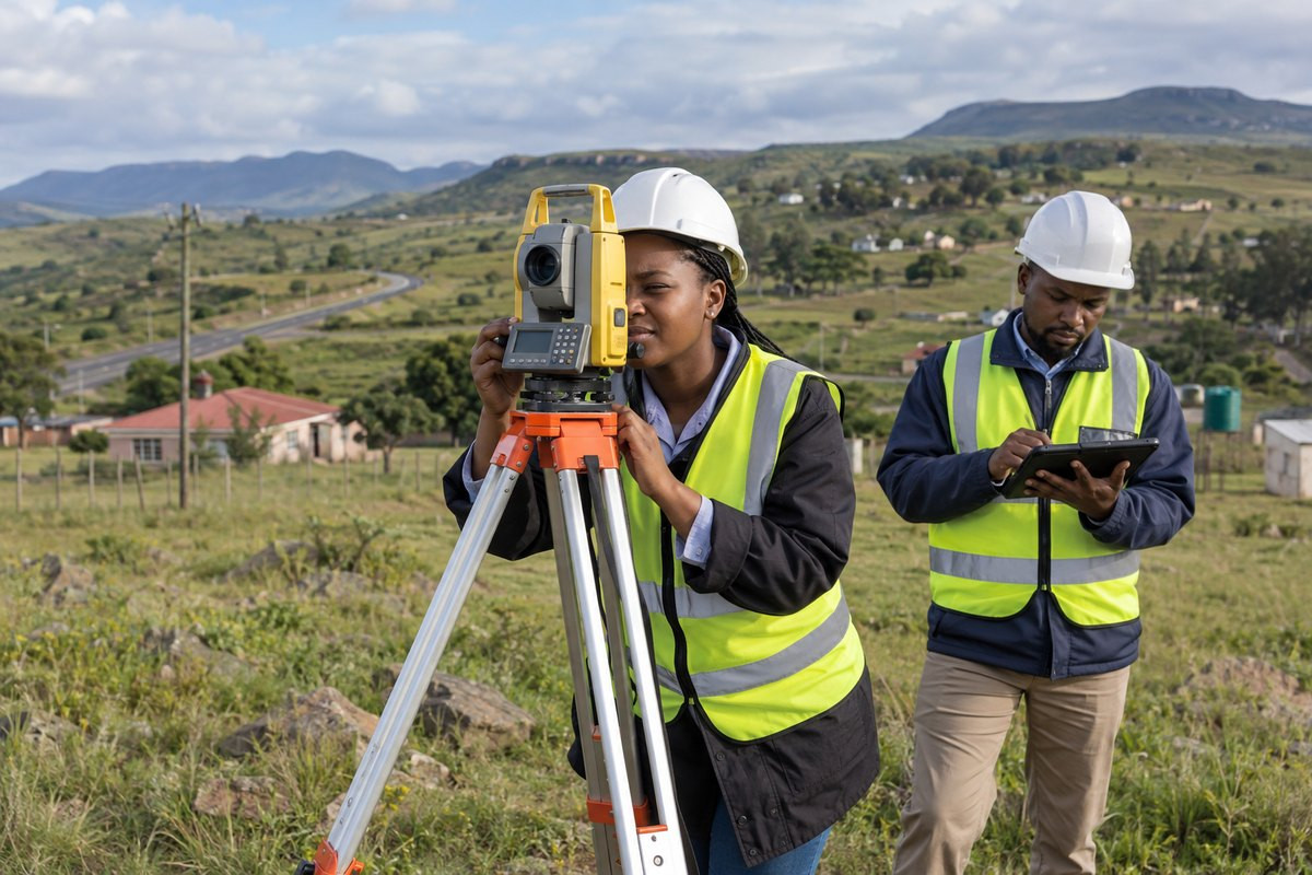National Diploma in Environmental Health Science