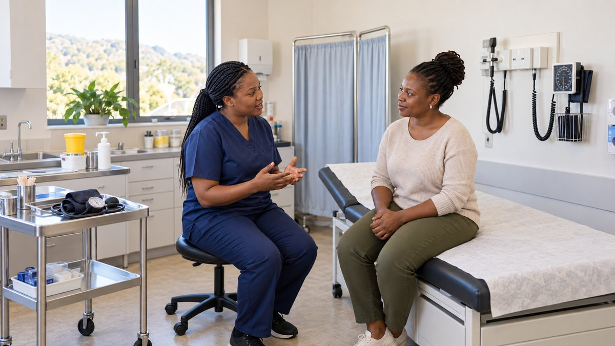 National Diploma in Nursing Science (General Registered Nursing)