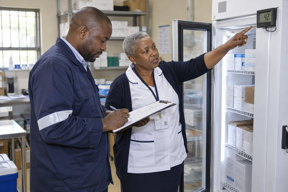 Postgraduate Diploma in Healthcare Management