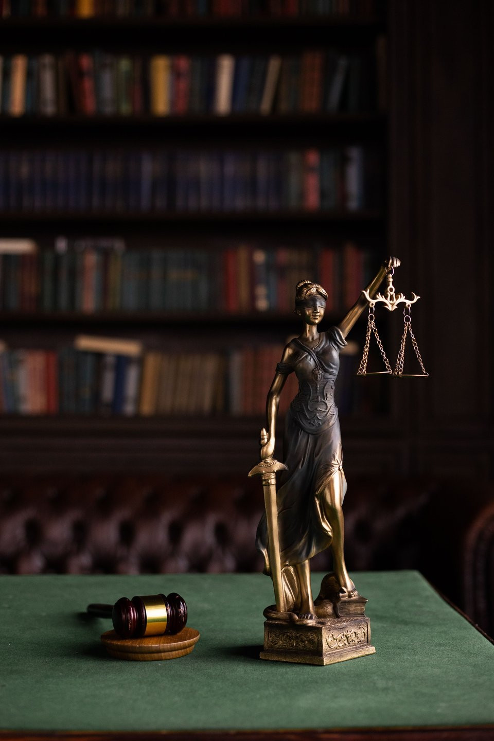 National Certificate in Law and Para Legal Studies