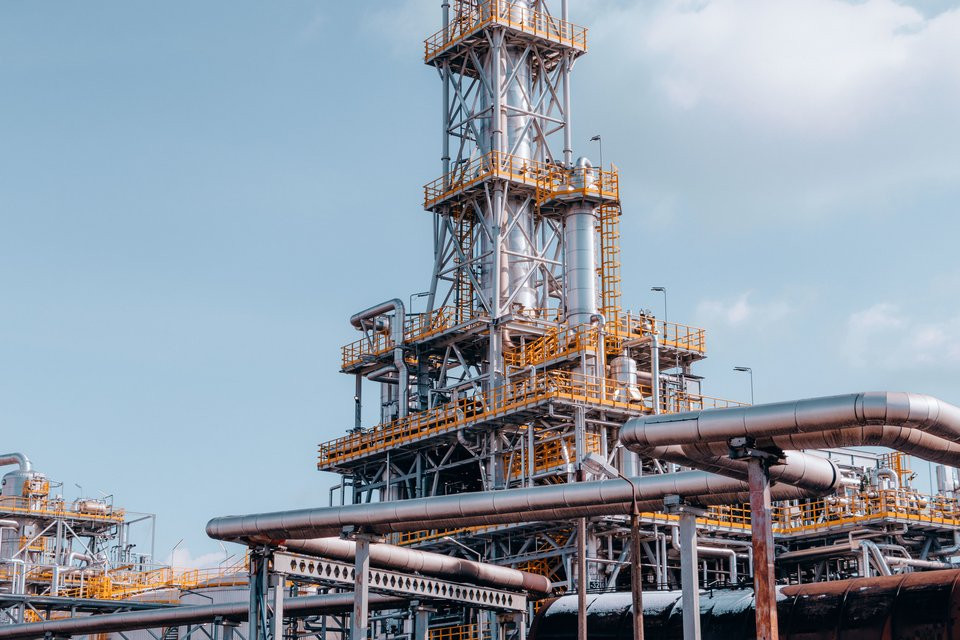 BEngTech in Petroleum Engineering and Technology