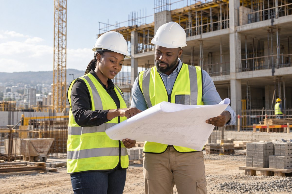 National Certificate in Architectural Technology
