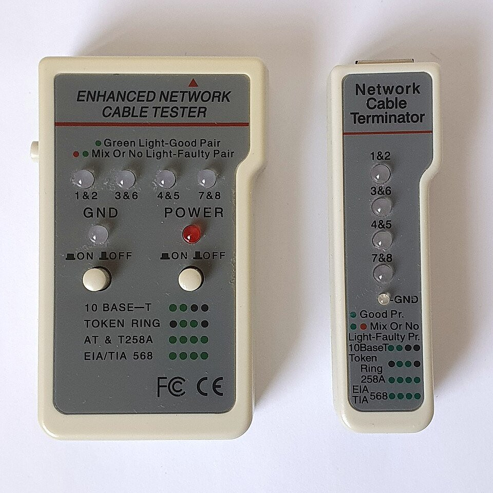 National Certificate in Electronic Communications
