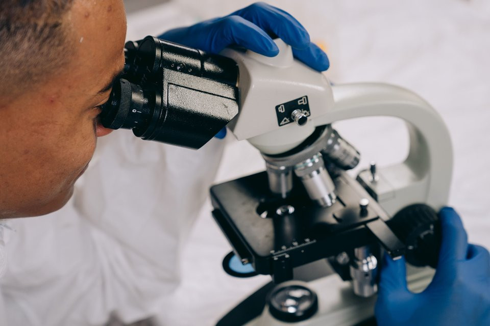 National Certificate in Laboratory Technology