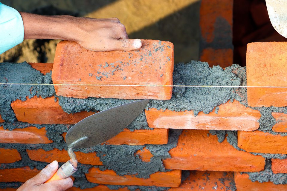 National Diploma in Civil and Building Technology