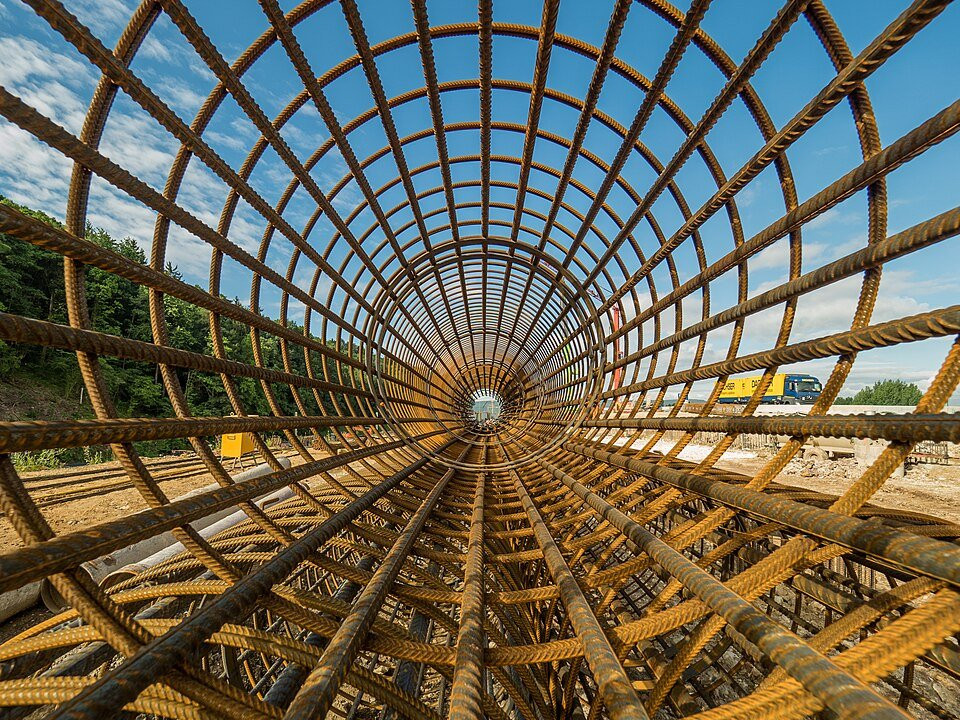 National Diploma in Civil Engineering Technology