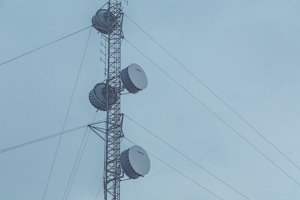 National Diploma in Communications Systems