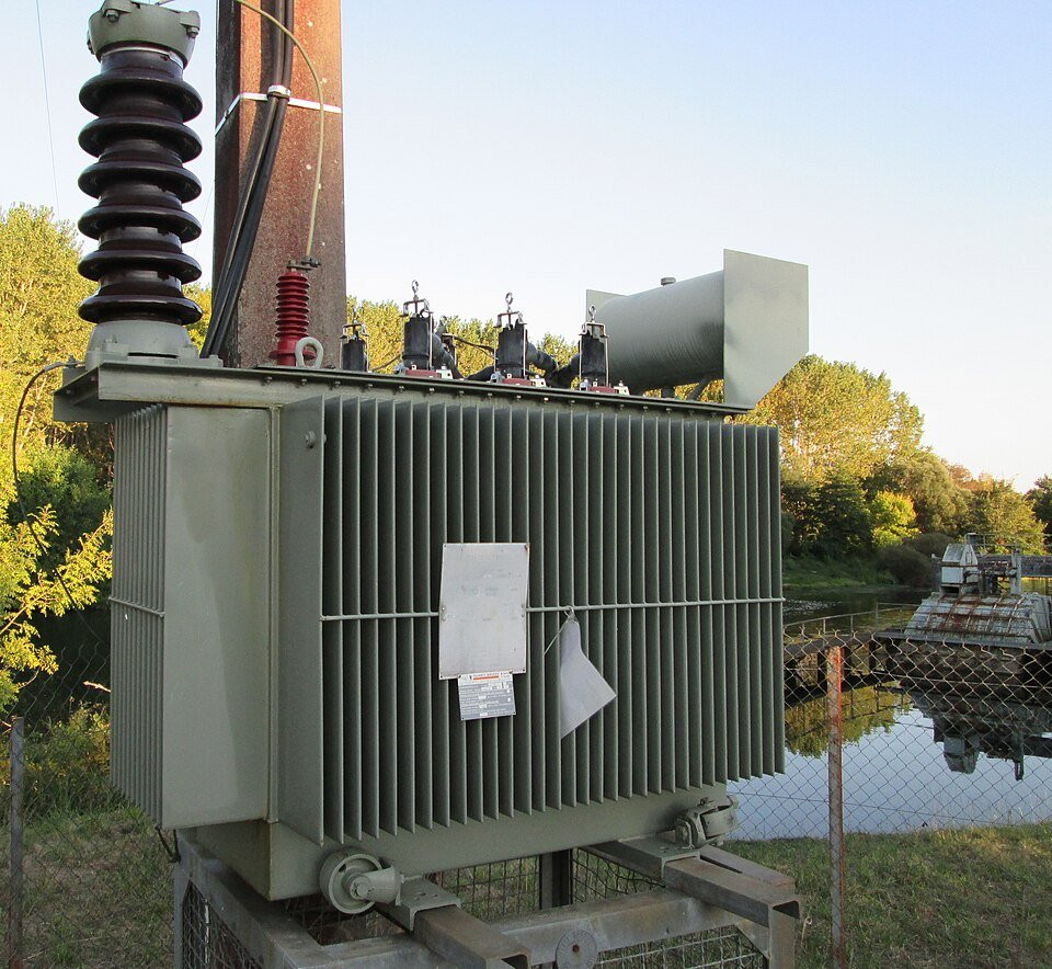 National Diploma in Electrical Power Engineering