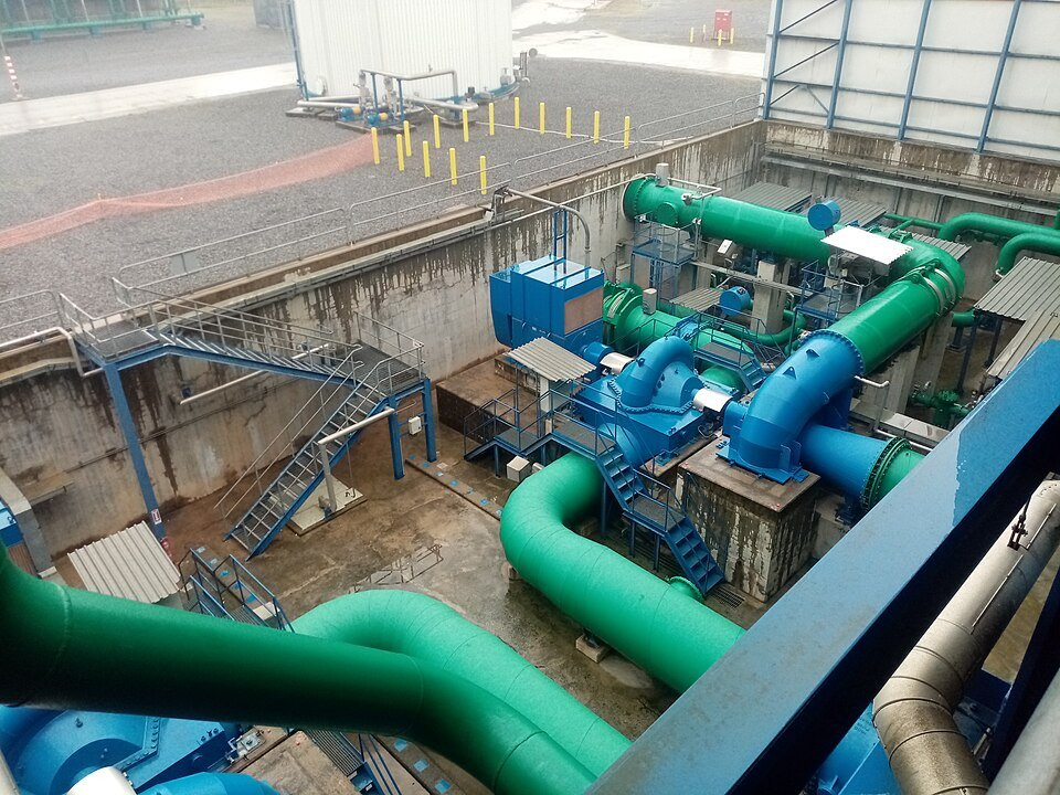 National Diploma in Production Plant Engineering