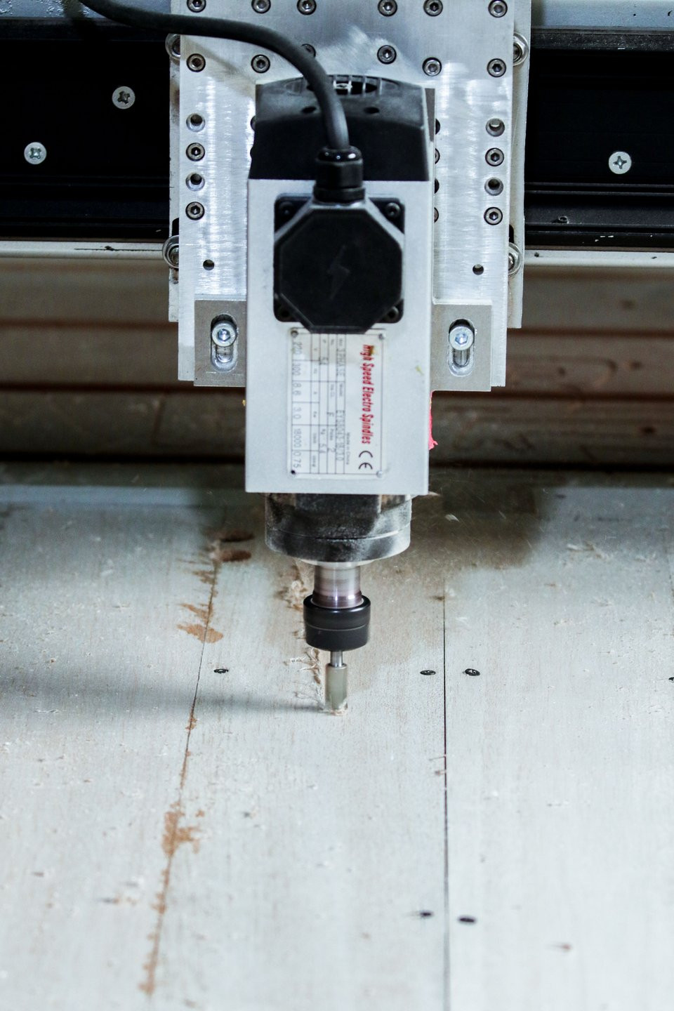 National Diploma in Wood Manufacturing