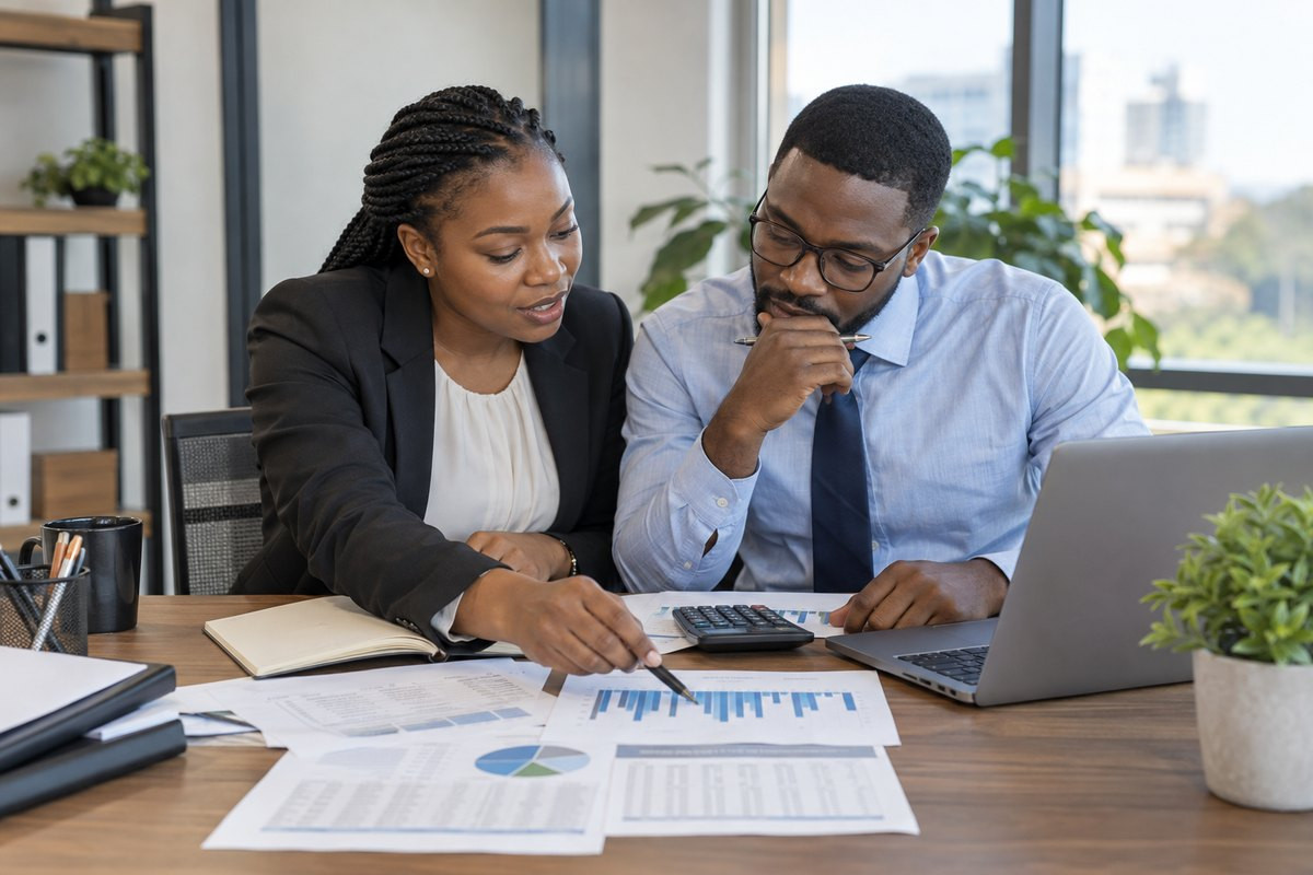 Bachelor of Accounting in Management Accounting