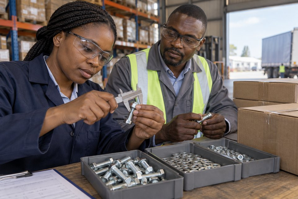 Bachelor of Commerce in Procurement Management