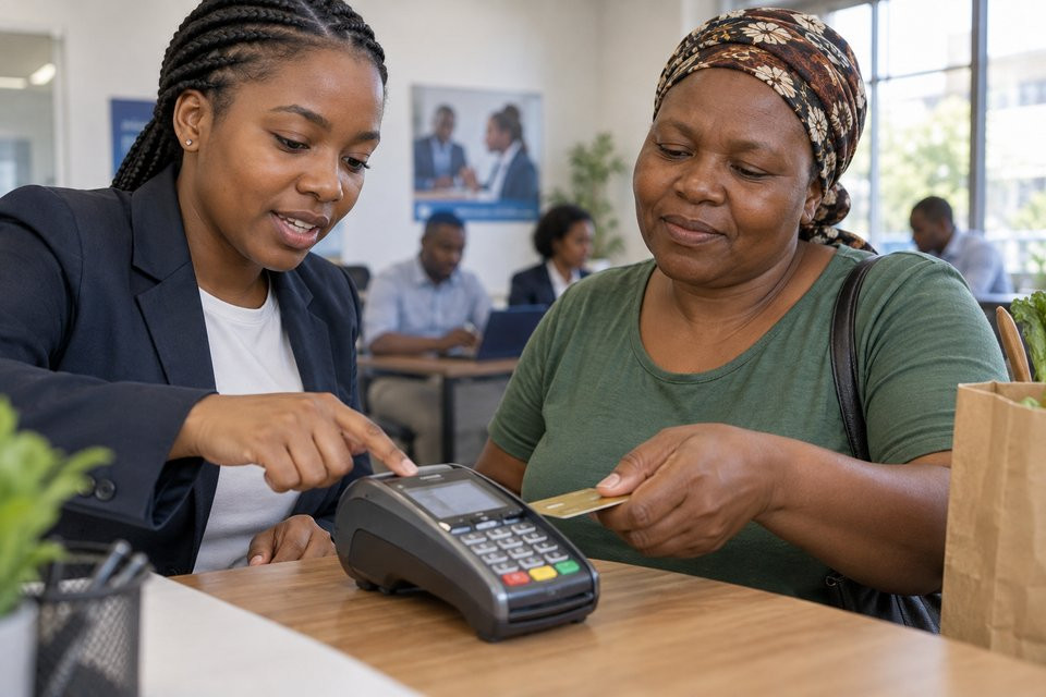 National Certificate in Finance and Banking