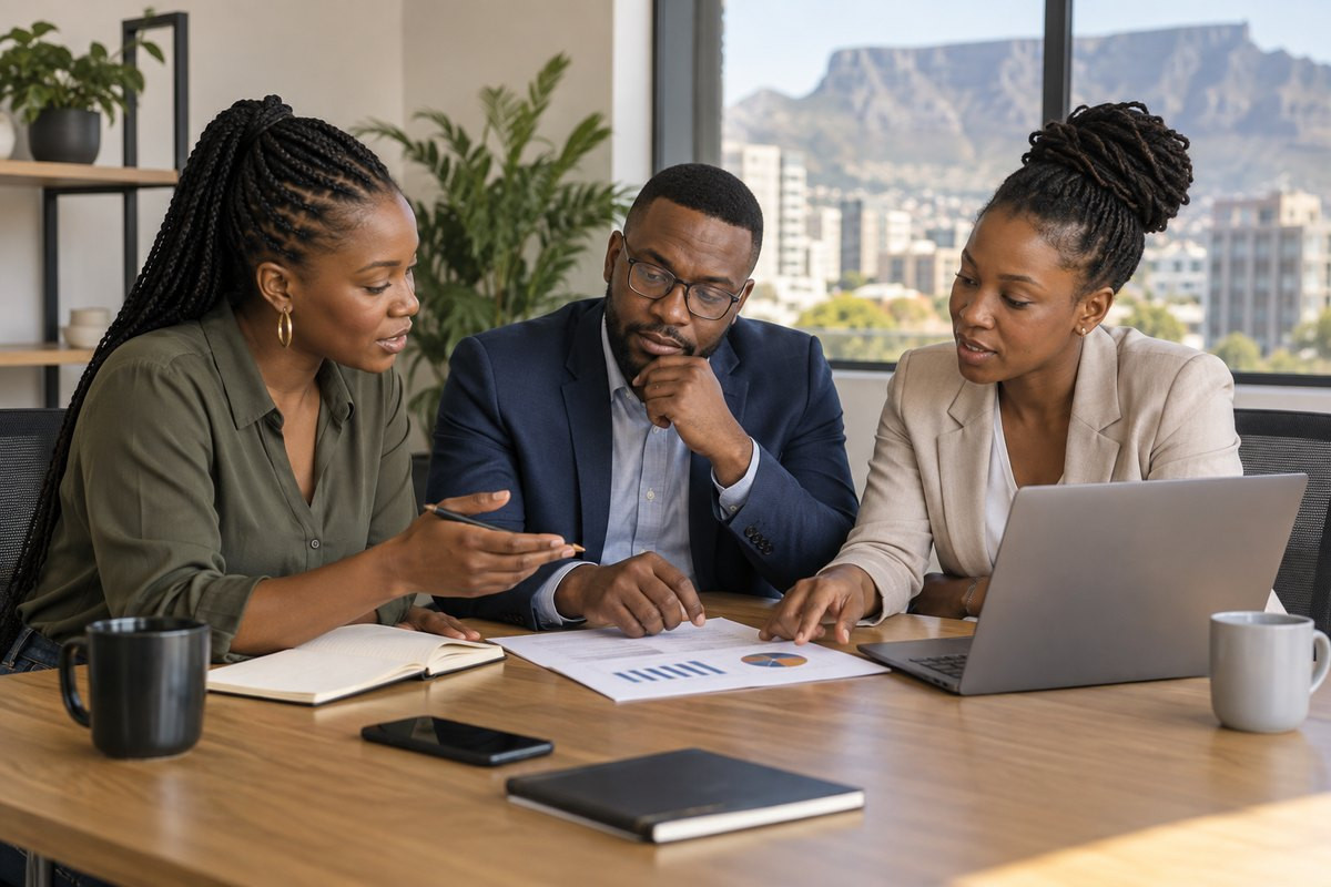 National Certificate in Corporate Office Management