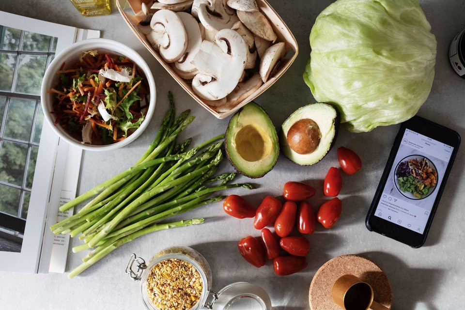 Bachelor of Science in Human Nutrition and Dietetics