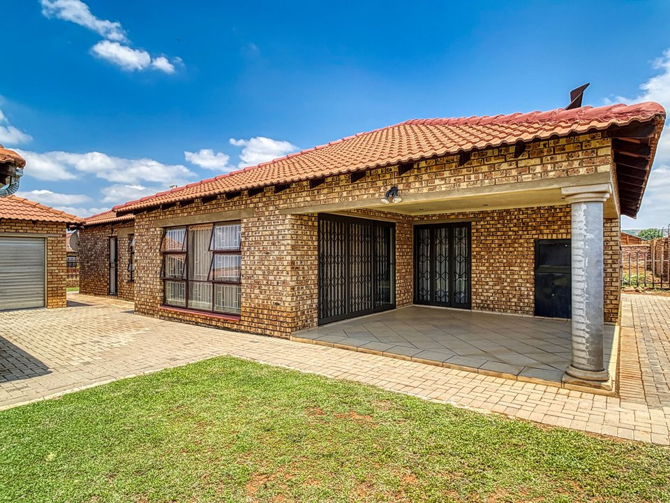 National Certificate in Property Management and Real Estate Valuation