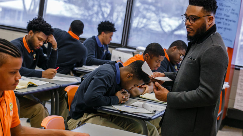 Education, Training and Human Capital Development (ETHCD)