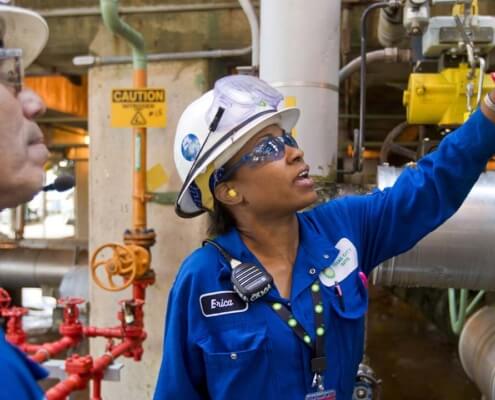 Science and Technology, Engineering and Maths (STEM)