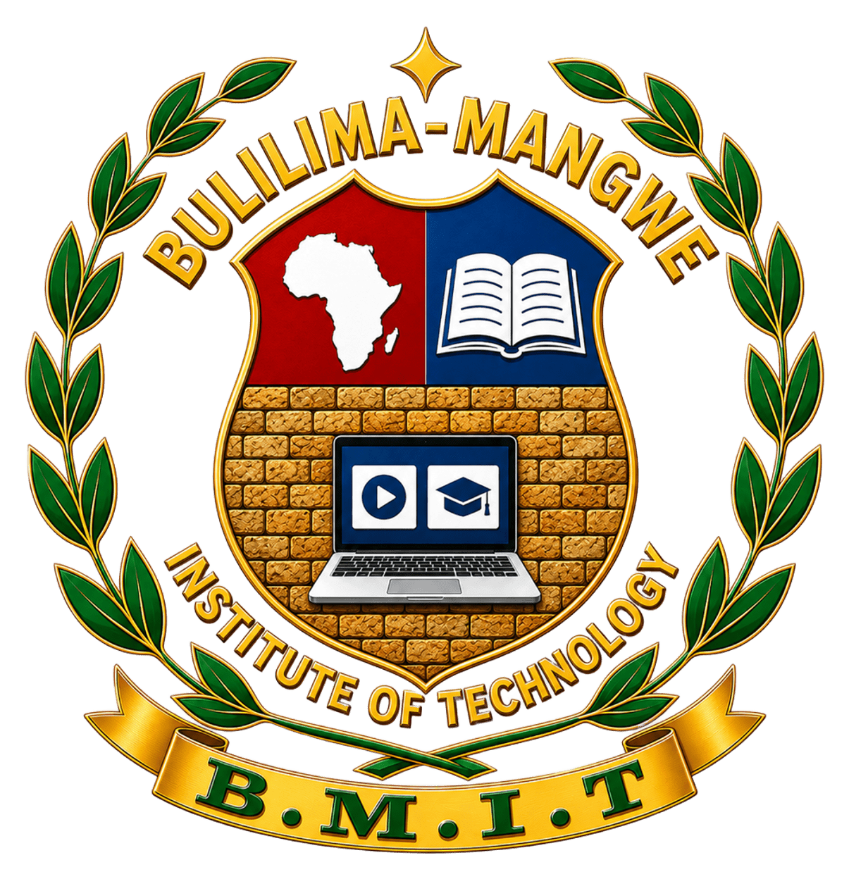 Bulilima-Mangwe Institute of Technology